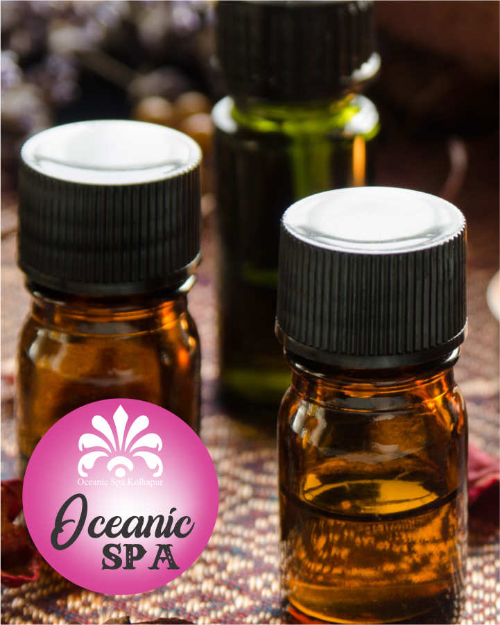 Aromatherapy Massage in kolhapur maharashtra